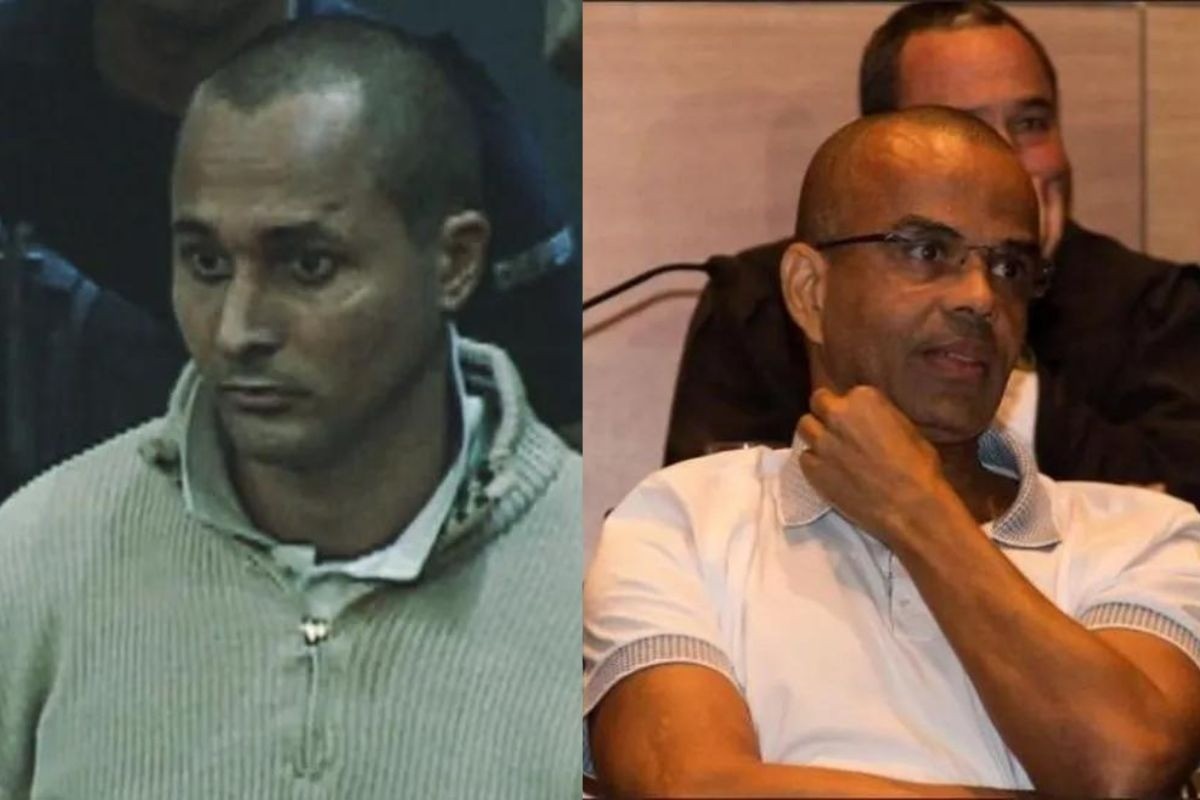 Beira-Mar, Marcinho VP e outros chefes do CV têm prisão decretada por esquema de roubo de veículos