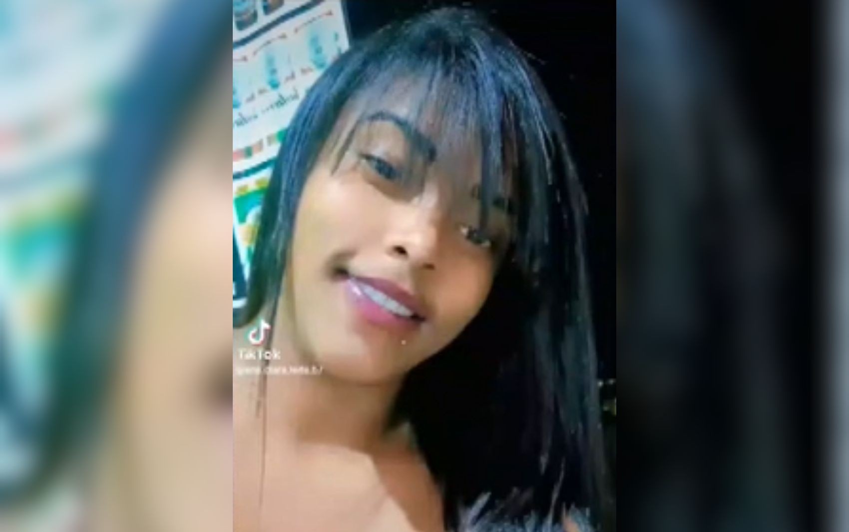 Jovem é encontrada morta dentro de casa