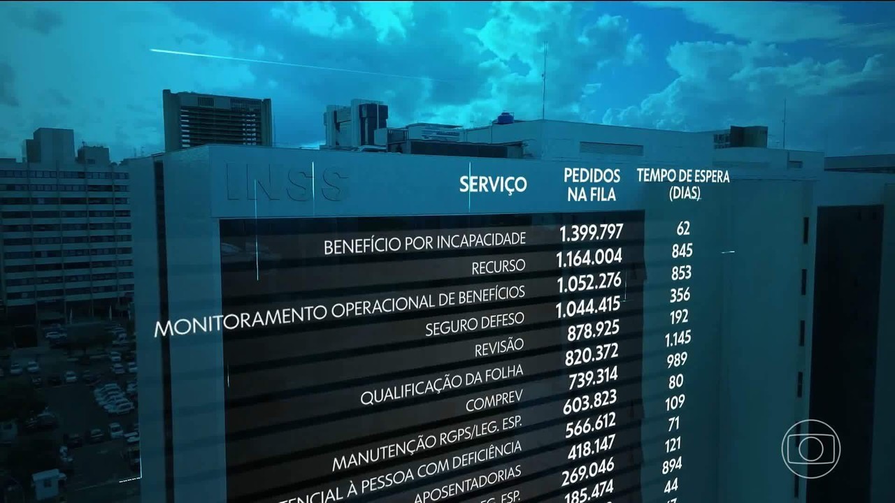 Fraudes no INSS: governo deve completar ressarcimento de vítimas antes do fim do ano, diz ministro