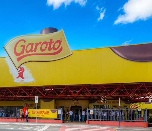 A Garoto vai fechar? o destino da fábrica de chocolates após aprovação