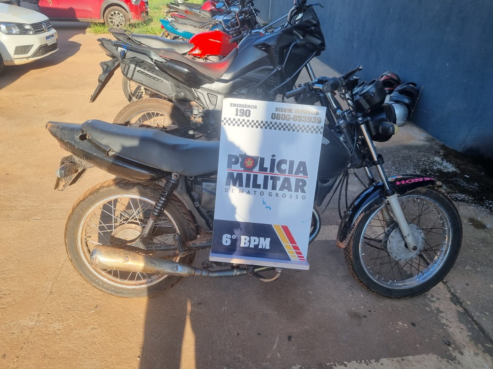 Procurado homicídio e por sequestrar fazendeiro em falsa venda de terra tem casa incendiada em MT