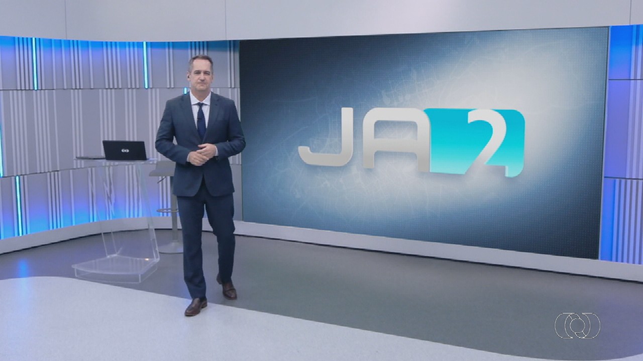 VÍDEOS: Jornal Anhanguera 2ª Edição de quinta-feira, 16 de julho de 2026