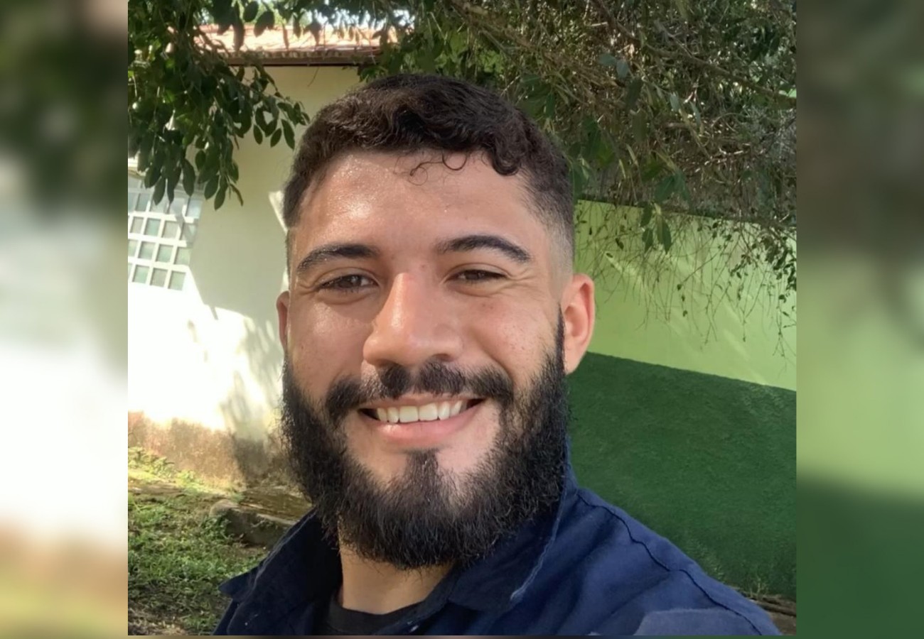 'Homem sonhador', diz amigo de engenheiro agrônomo