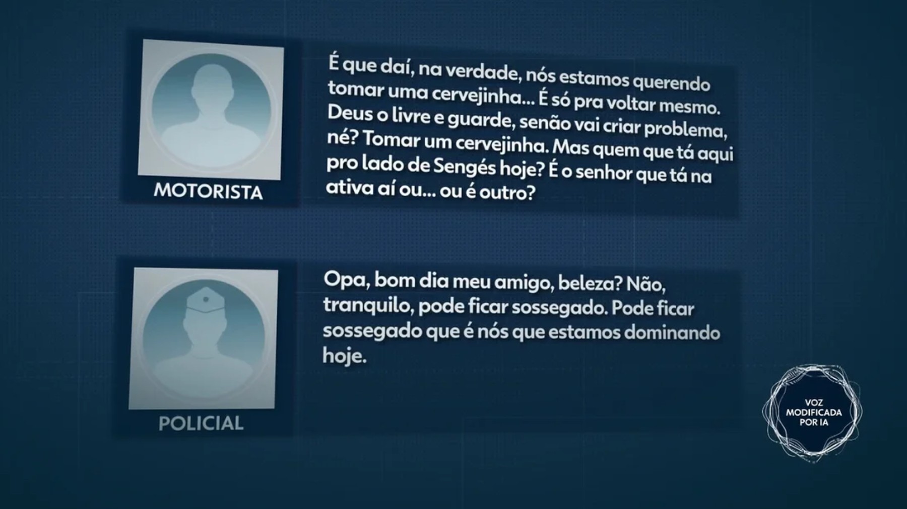 42 policiais do PR são afastados por esquemas de cobrança de propina em rodovias que ofereciam wi-fi de batalhão para pagamento por pix