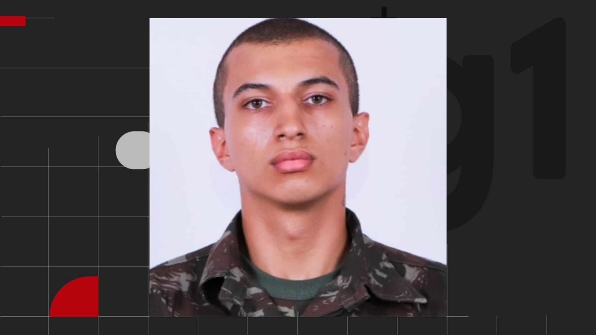 Soldado de 19 anos morre após ser atingido por árvore durante atividade militar no RS