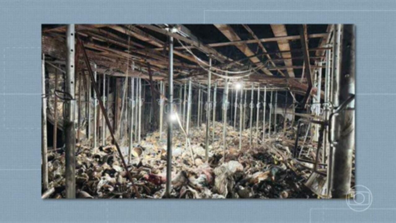 VÍDEOS: RJ2 de quinta, 26 de fevereiro de 2026