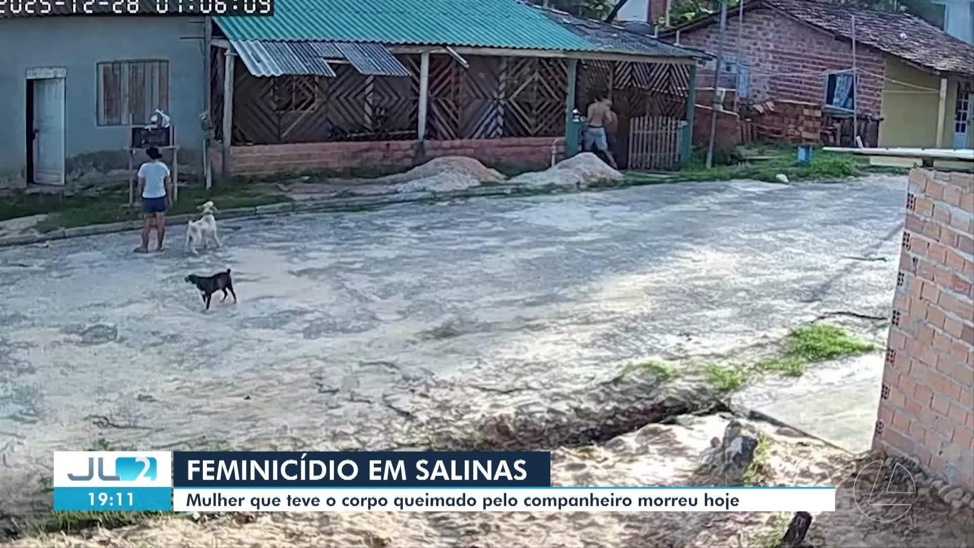 VÍDEOS: JL2 de segunda-feira, 26 de janeiro de 2026