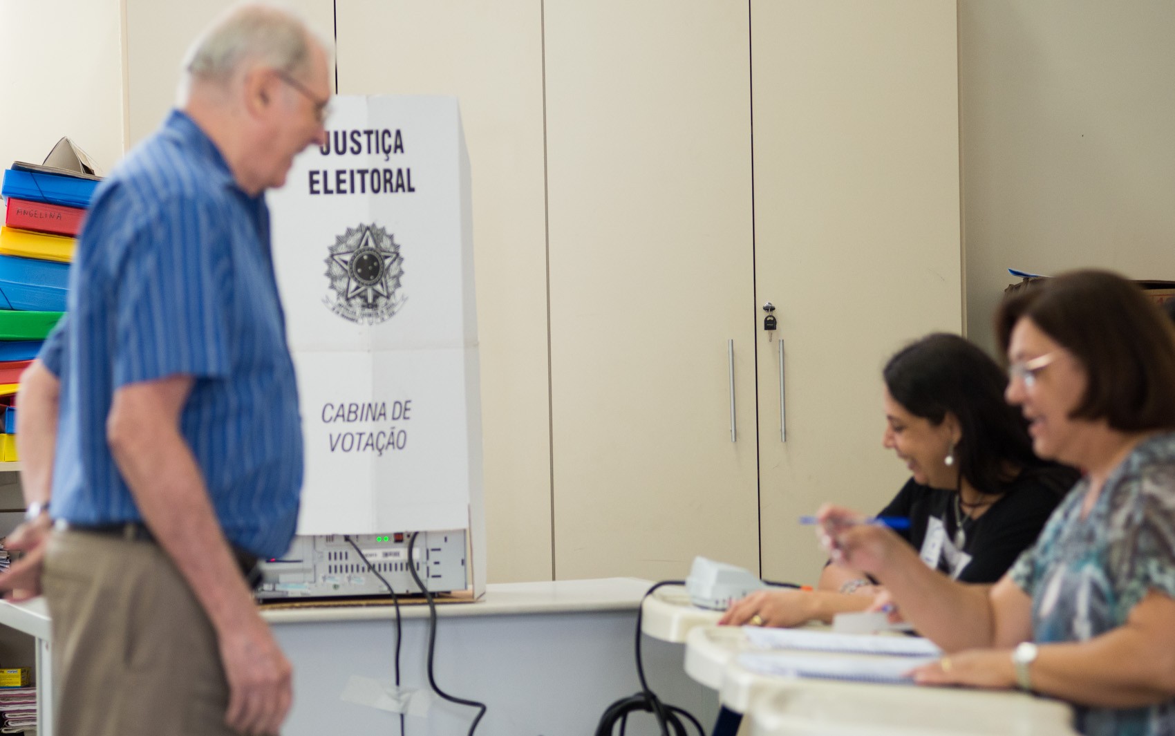 RN tem quase 1,5 mil eleitores centenários aptos a votar em 2026