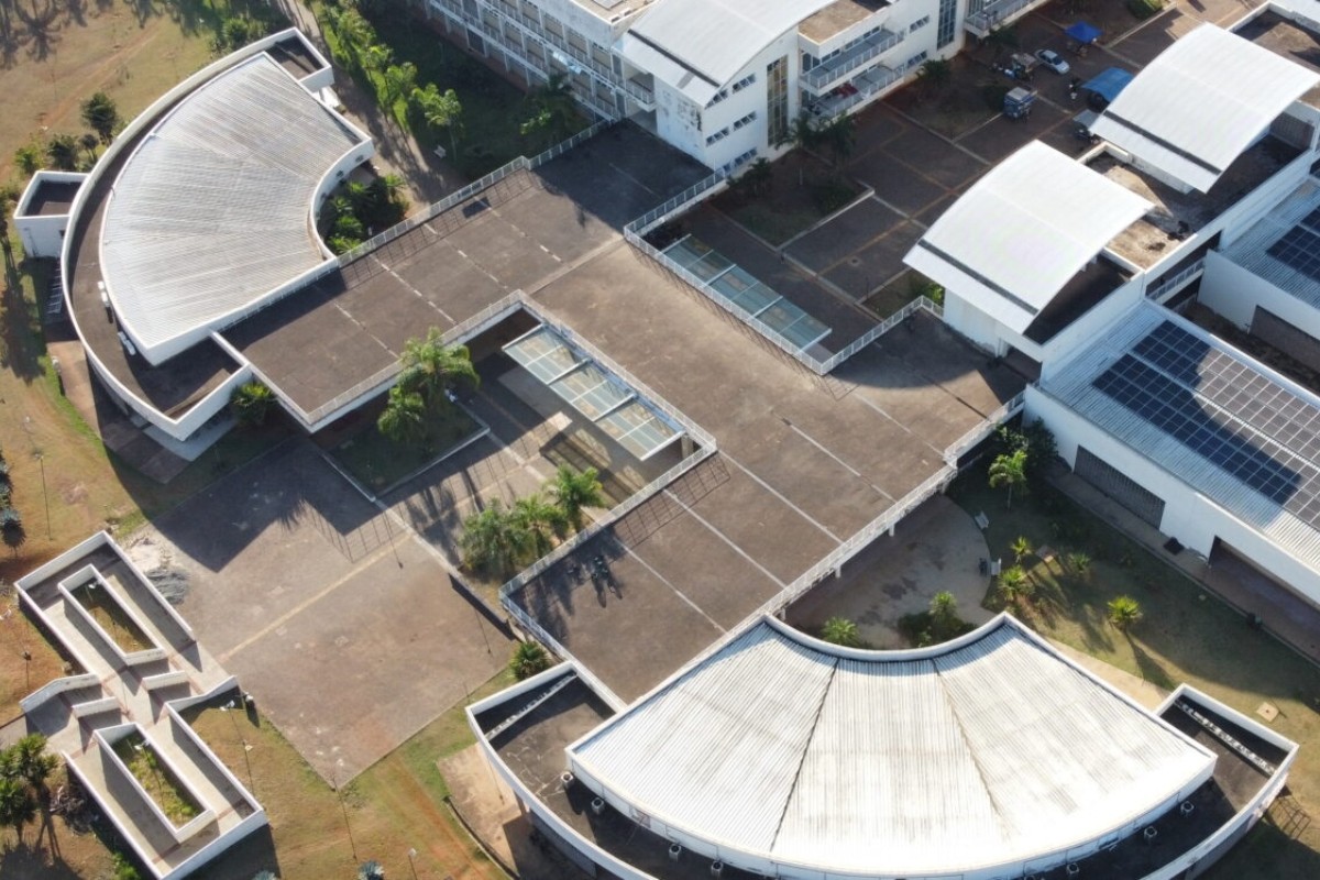 Estudantes da Unicamp em Limeira entram em greve geral por moradia e melhorias no campus