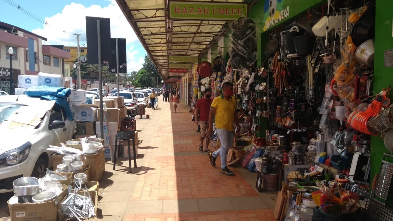 Acre cria mais de 600 empregos formais em junho; 2º mês que menos gerou postos de trabalho no semestre