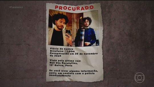 Quem era o fotógrafo brasileiro que foi achado morto no Rio Sena