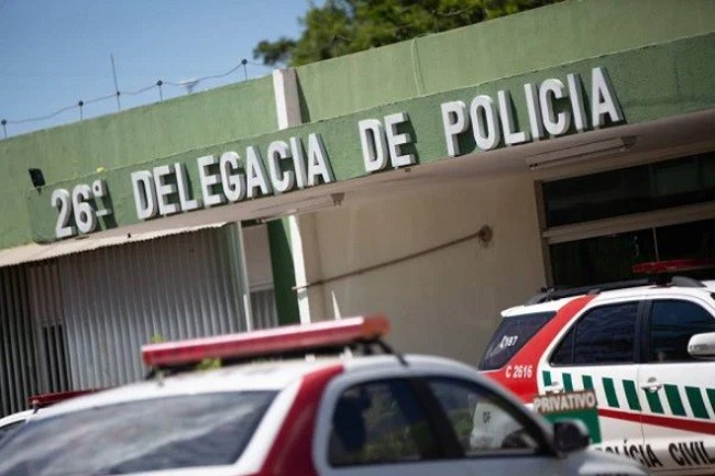 Corpo de adolescente de 14 anos é encontrado sem a cabeça e uma das mãos no DF 