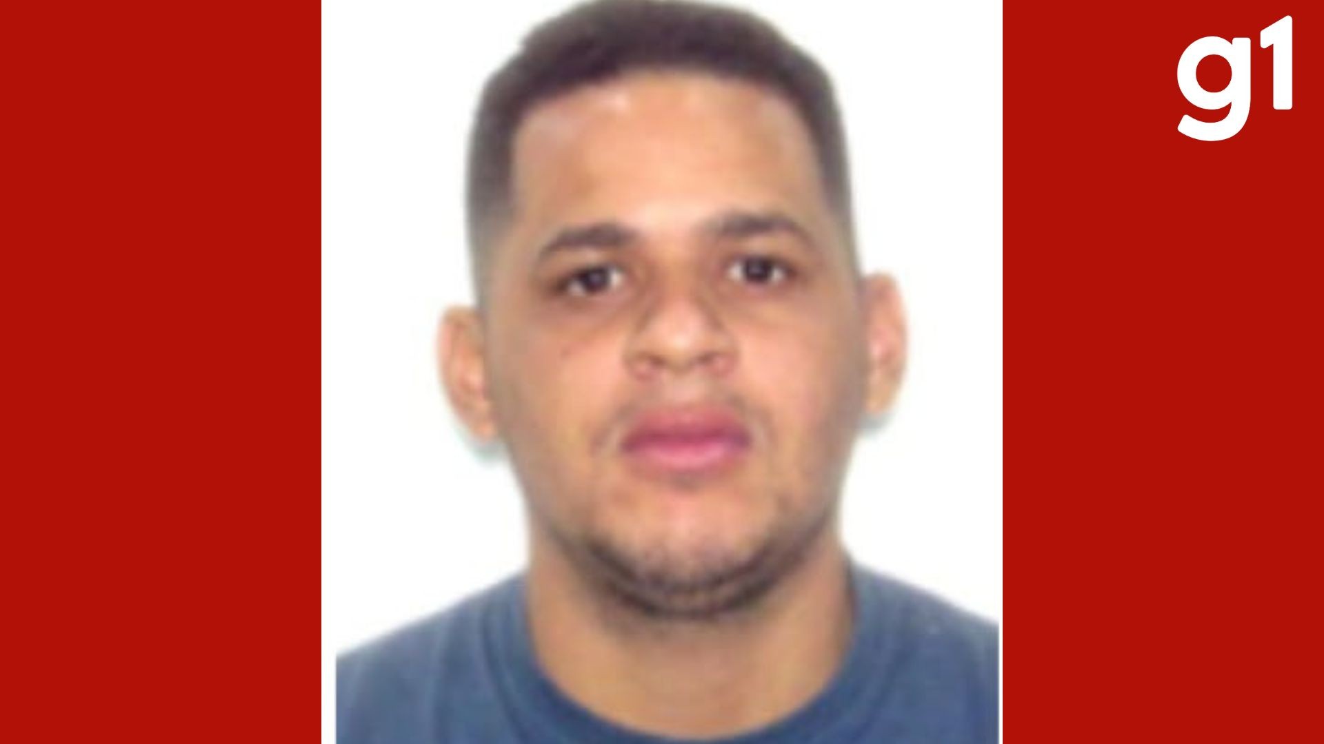 ‘Homem de confiança’ do Comando Vermelho, apontado como executor de crimes, é preso em Cuiabá