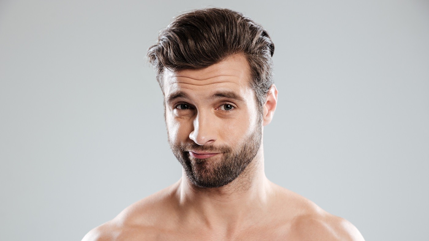 Conheça os problemas mais comuns do cabelo masculino e como tratá-los
