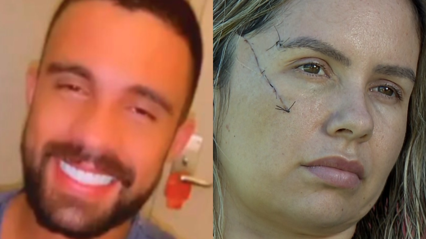 Ex-companheiro é condenado a 14 anos de prisão por esfaquear influencer, no Paraná; relembre o caso