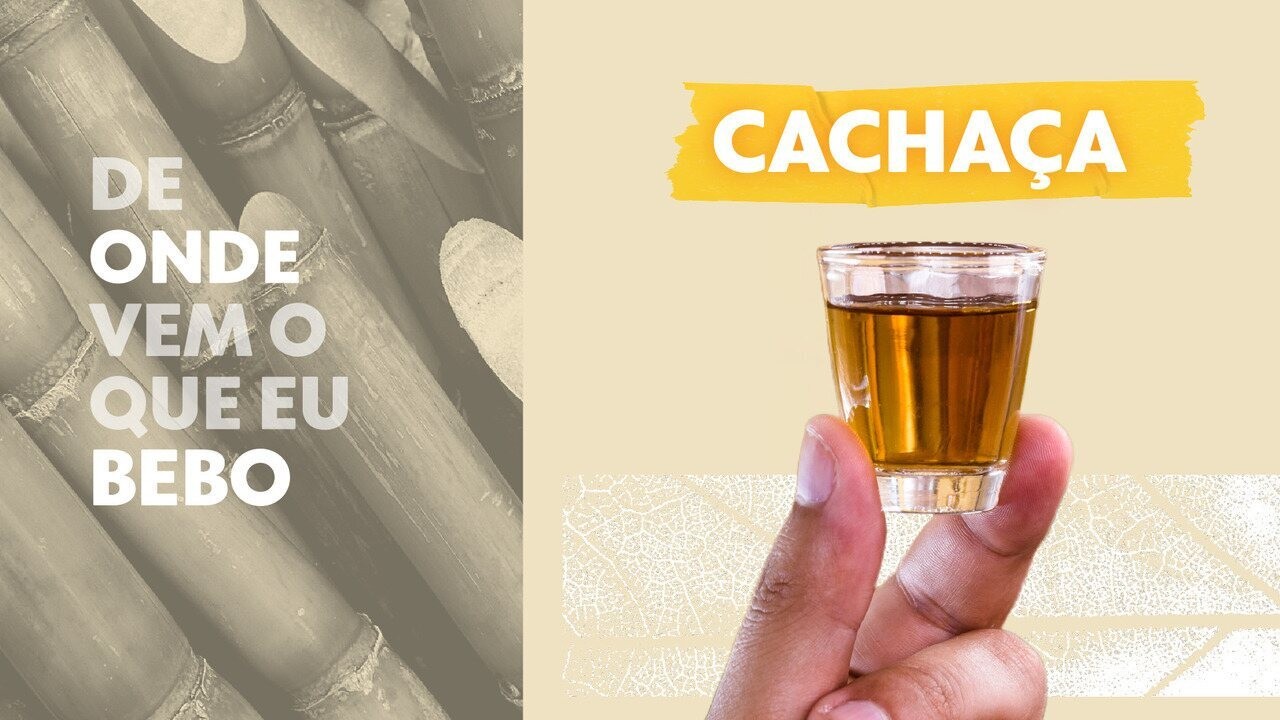 Dia da Cachaça 🥴: entenda origem da bebida que é exclusiva do Brasil e ...