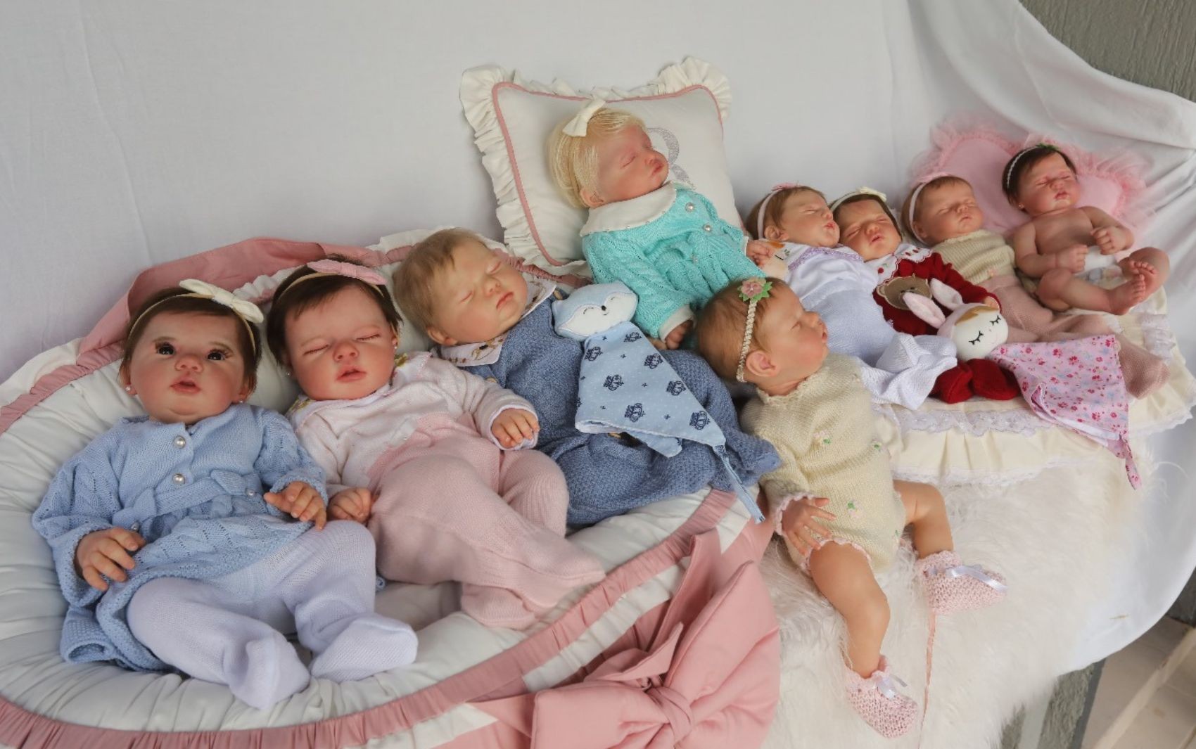 Advogada procurada para garantir guarda de bebê reborn diz que foi acusada de ‘intolerância materna’ ao negar causa