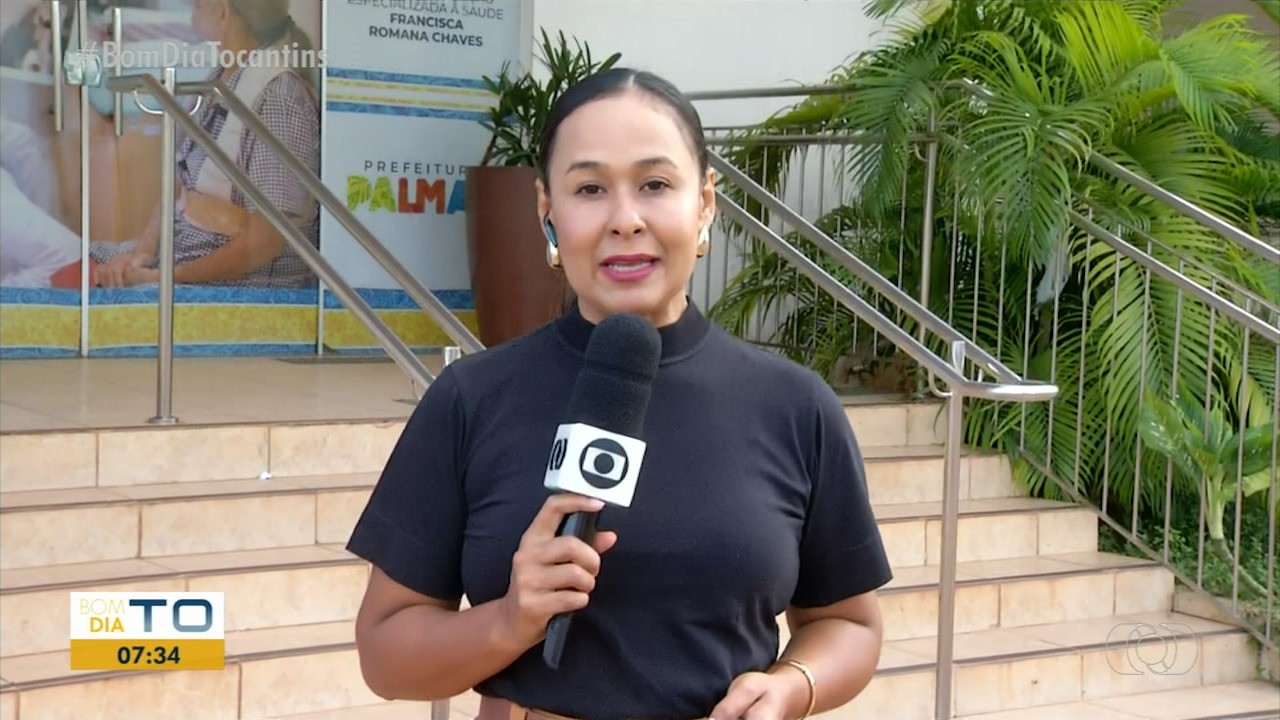 VÍDEOS: Bom dia Tocantins de quinta-feira, 11 de abril de 2024