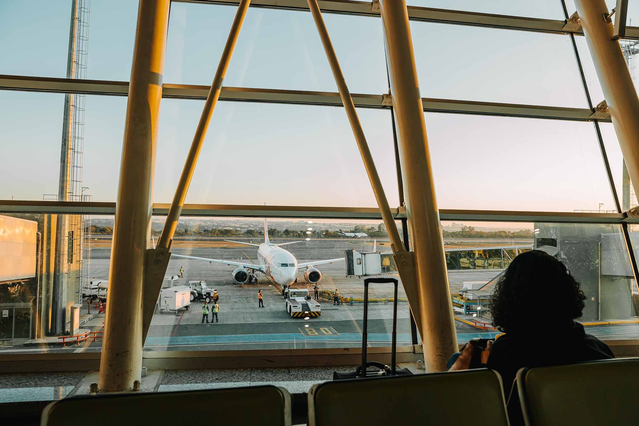 Brasília vazia: entenda o esvaziamento da capital em janeiro