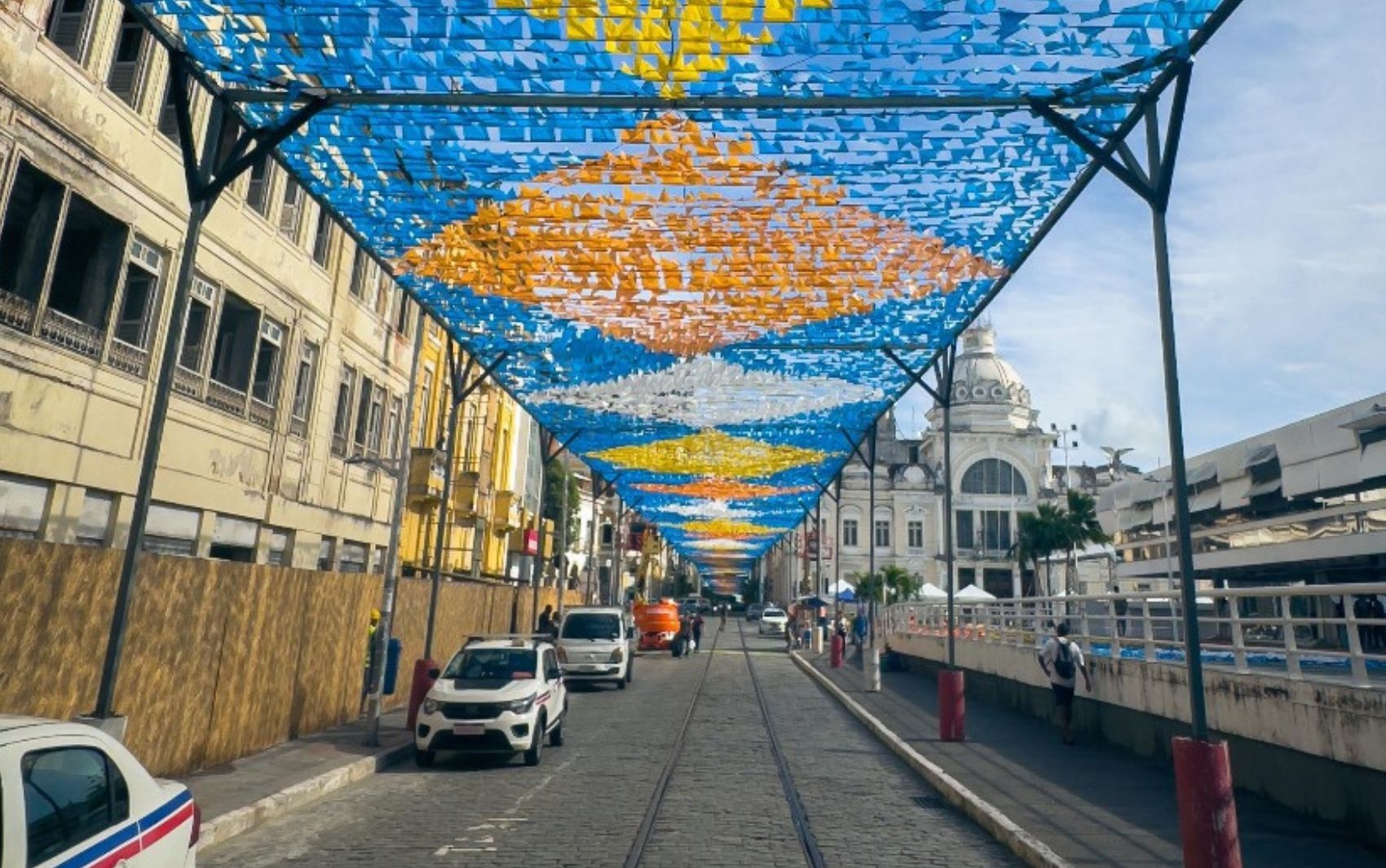 São João do Centro Histórico de Salvador terá 13 dias de música, roteiro gastronômico e brincadeiras tradicionais