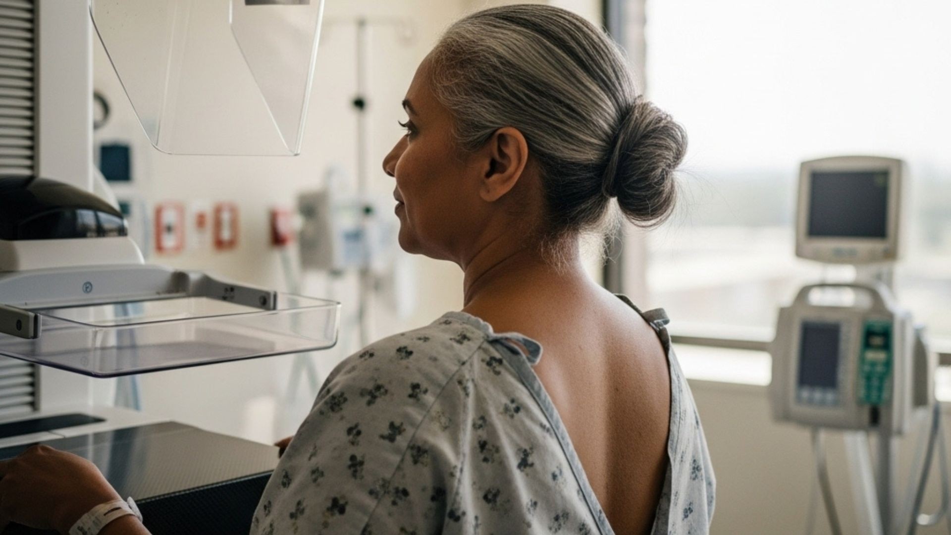 Montes Claros zerou a fila para o exame de mamografia