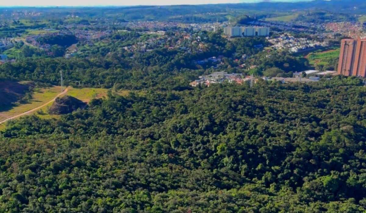 De criação de cavalos a patrimônio ambiental: como terreno do Exército virou disputa judicial em Valinhos