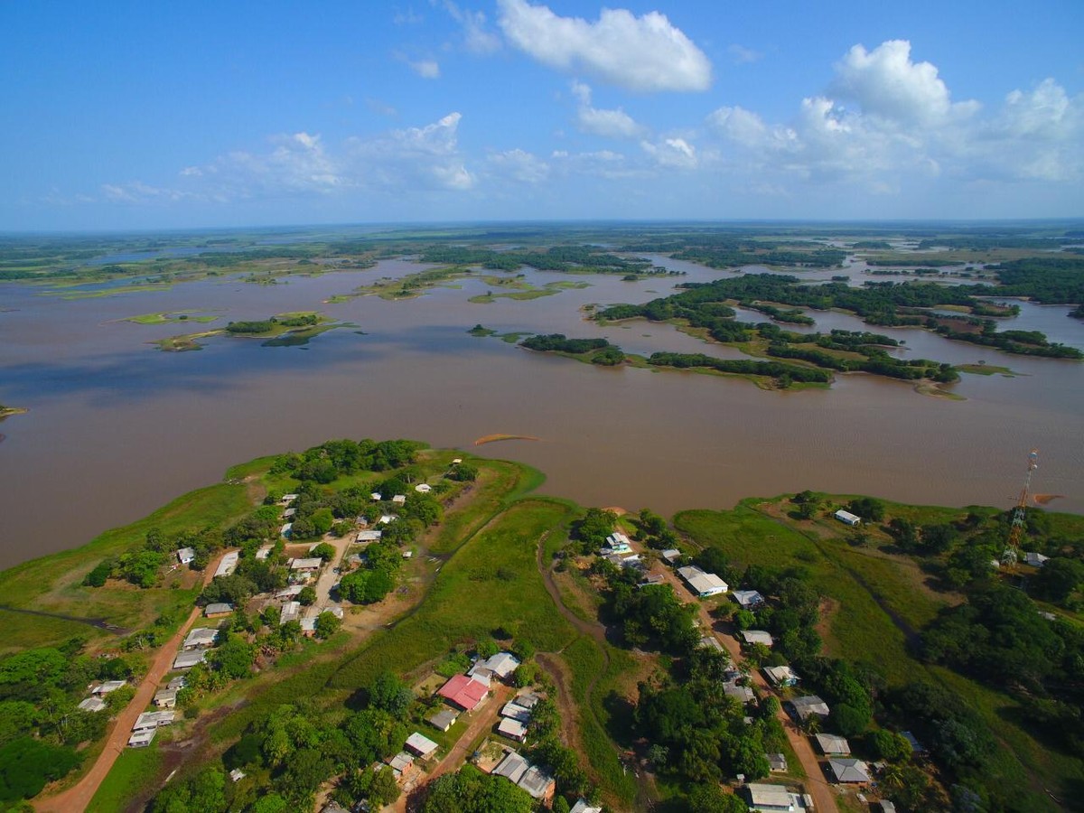 Festival Do Tucunaré No Ap Tem Feira De Gastronomia Desfiles E Show Com Forró Anjo Azul 8480