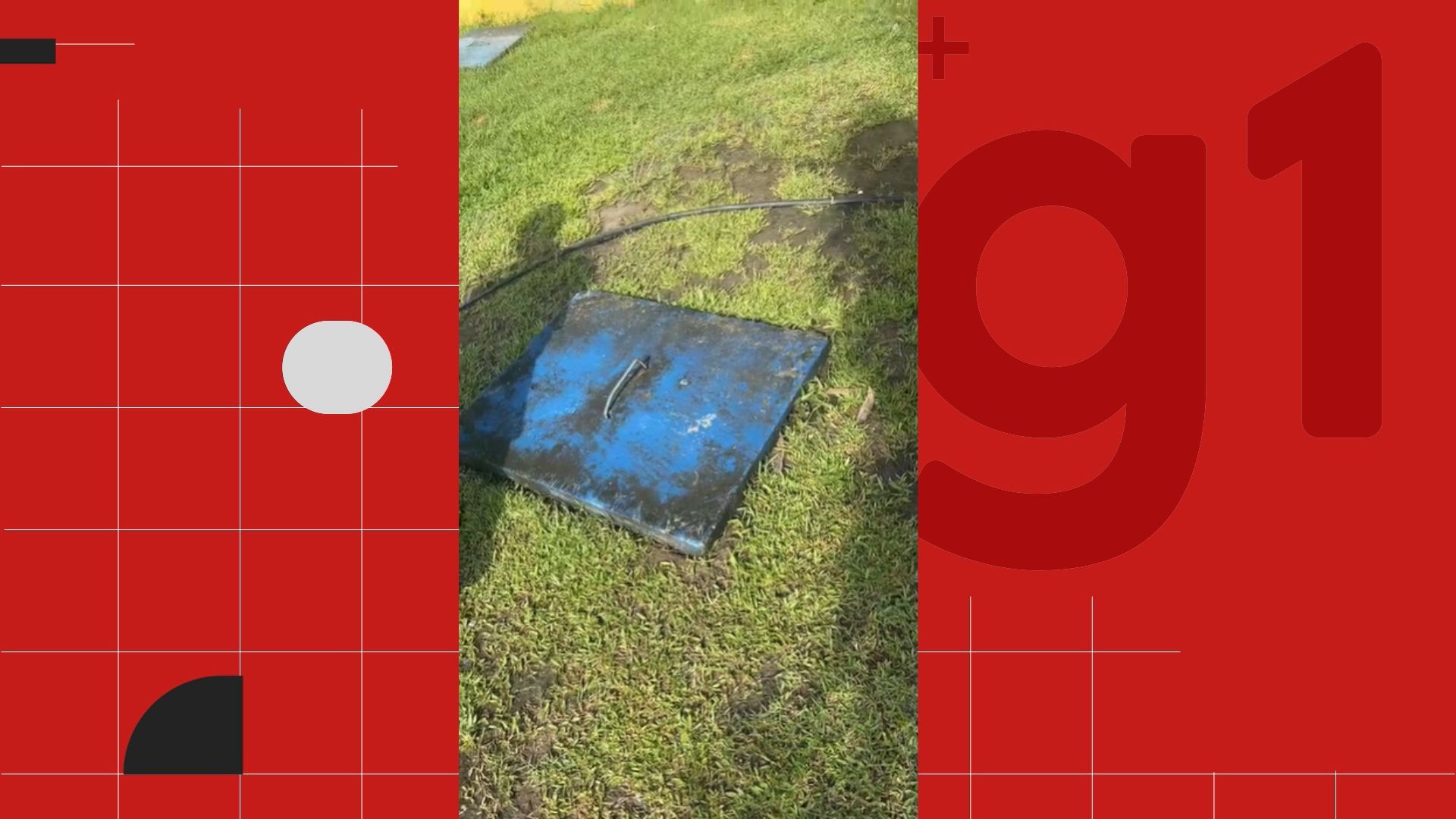 Homem encontrado em fossa na Paraíba: polícia investiga agressão | G1