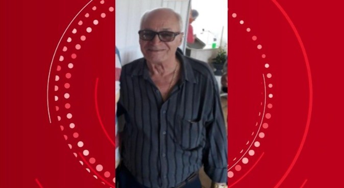 Idoso de 79 anos morre atropelado por carreta na BR-116 em Caratinga 