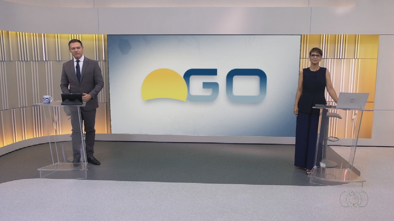 VÍDEOS: Bom dia Goiás desta quarta-feira, 14 de maio de 2025