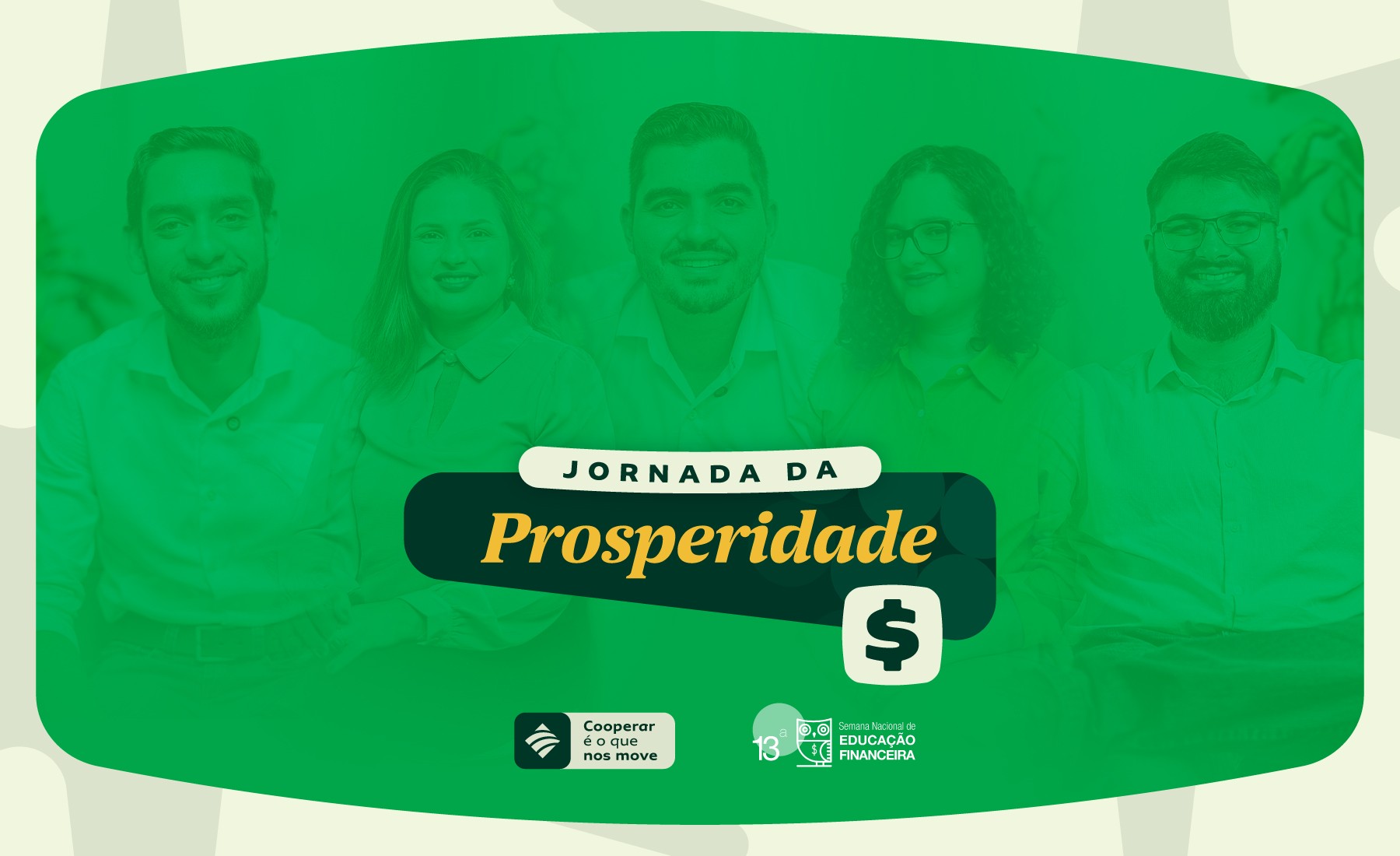 Jornada da Prosperidade aborda educação financeira em diferentes fases da vida