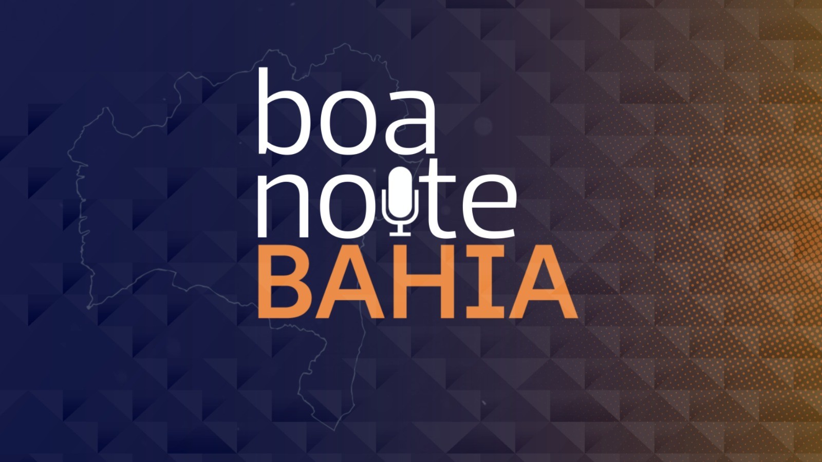 'Boa Noite, Bahia': jornalista Fernando Sodake vai comandar  novo programa em emissora de rádio