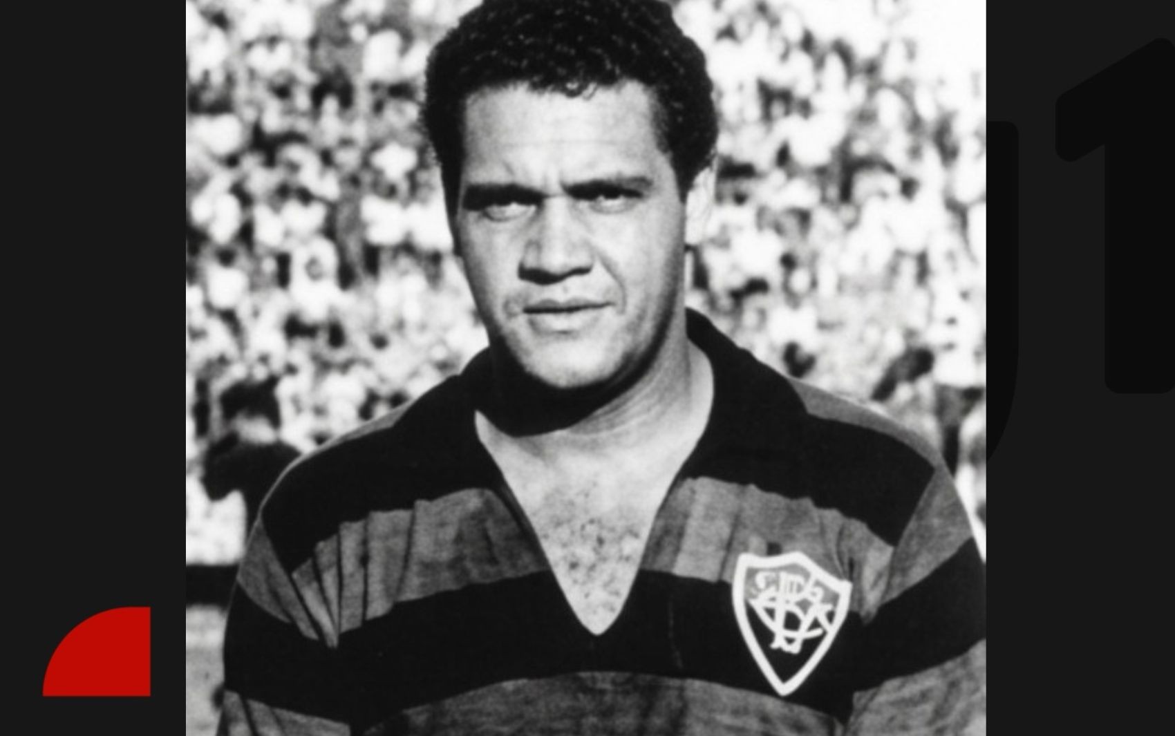 Morre aos 82 anos Romenil, ex-zagueiro, ídolo e bicampeão baiano pelo Vitória