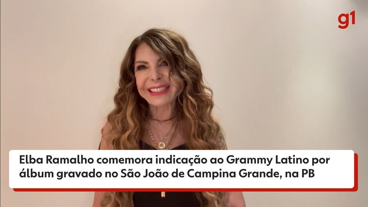 Elba Ramalho-Participções