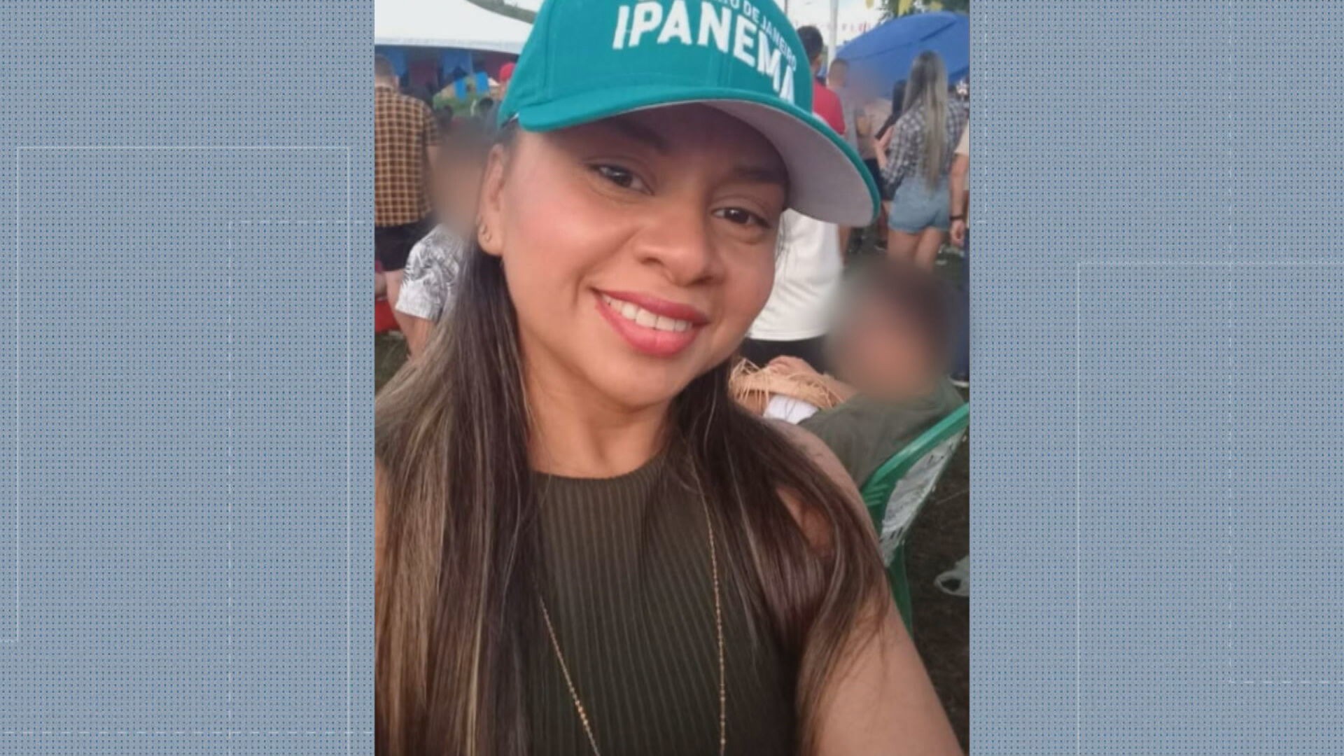 Mulher morre baleada durante tentativa de assalto no Itanhangá