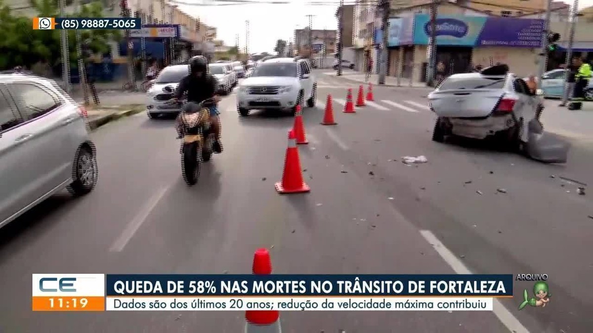 Motociclistas representam mais da metade das vítimas fatais de acidentes de  trânsito em Alagoas, Alagoas