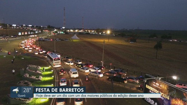 Governo amplia medidas de segurana para a Festa do Peo de Barretos