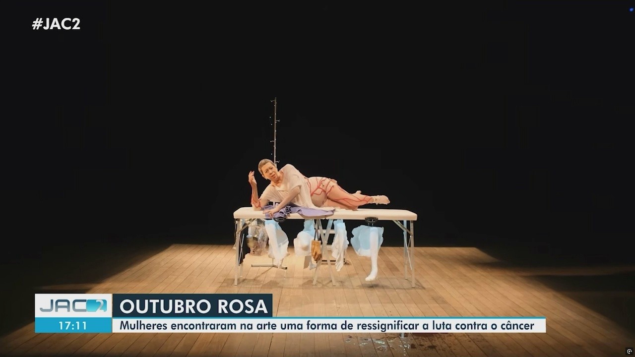 VÍDEOS: Jornal do Acre 2ª Edição desta quarta-feira, 21 de outubro de 2026