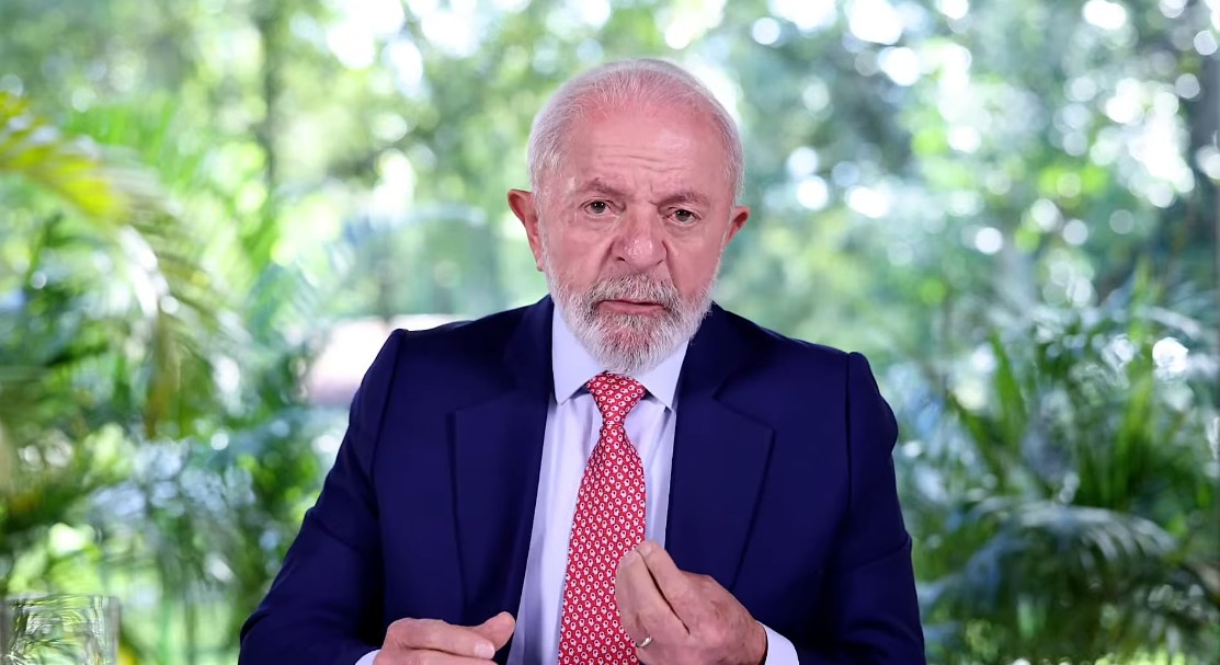 'Quero que seja explorado, mas antes temos que pesquisar', diz Lula sobre petróleo na Margem Equatorial do Amapá