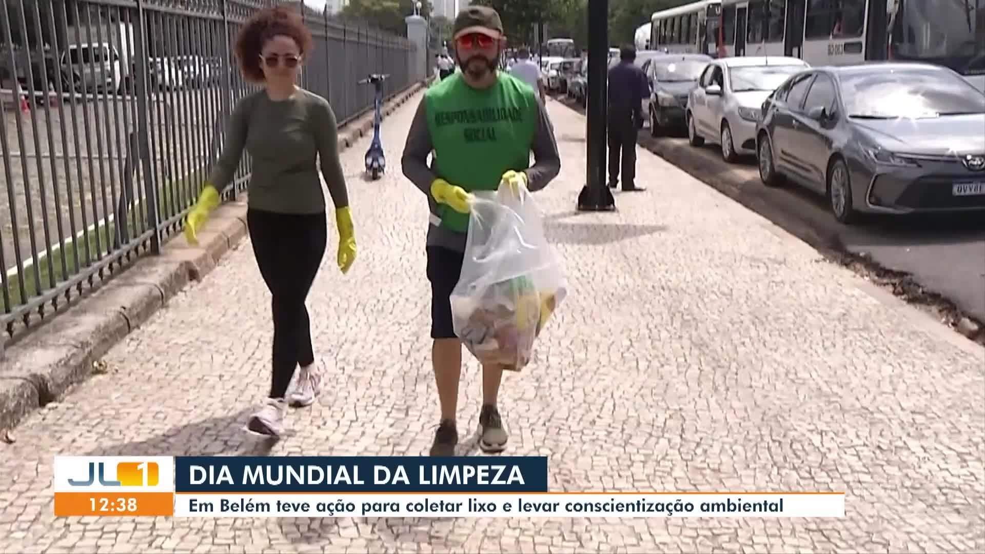 VÍDEOS: JL1 de sábado, 20 de setembro de 2025