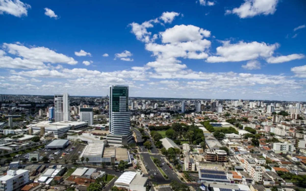 Uberlândia avança com novos investimentos e fortalece sua economia regional