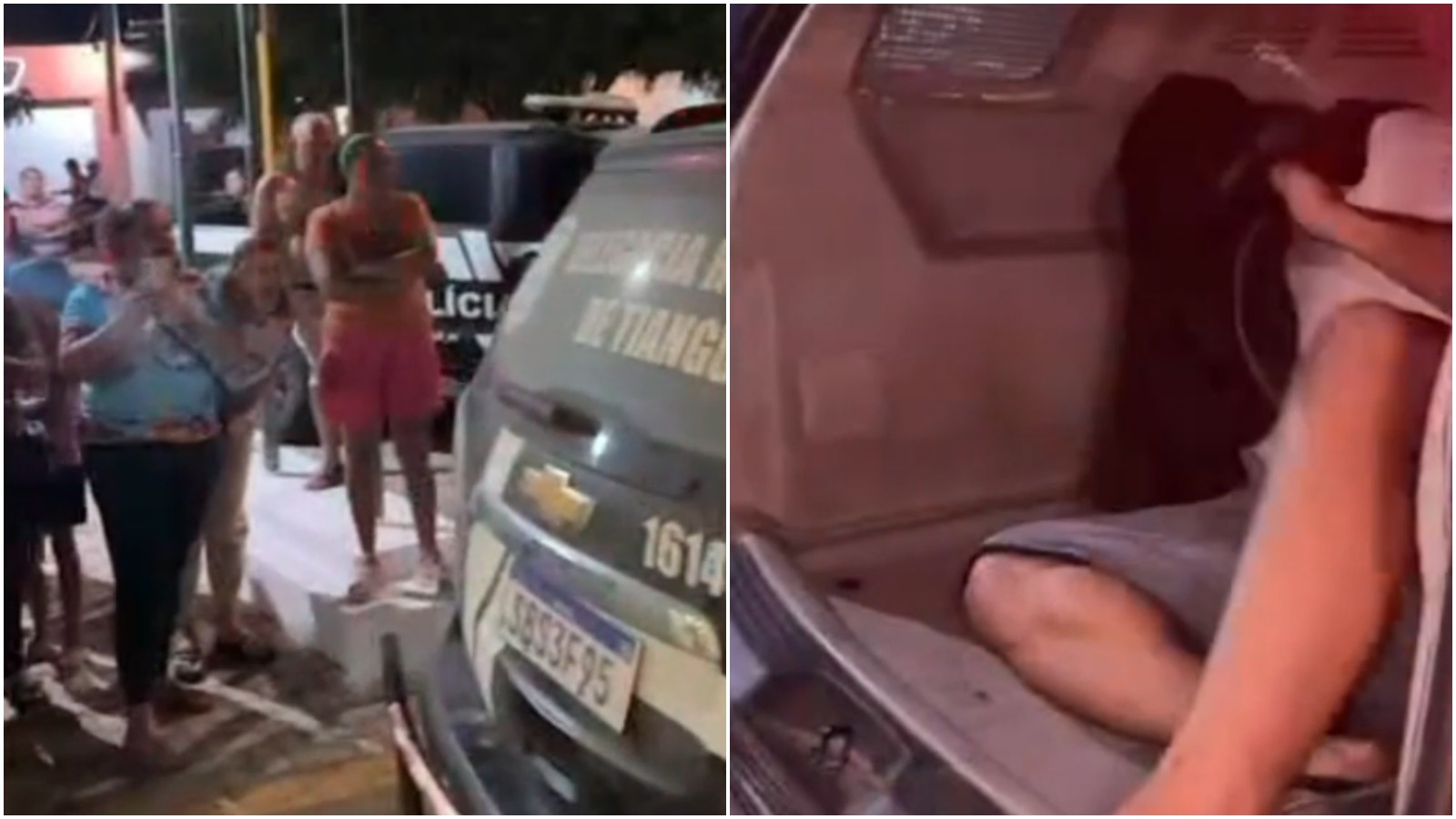 Educador físico é suspeito de importunação sexual contra adolescente com autismo no Ceará