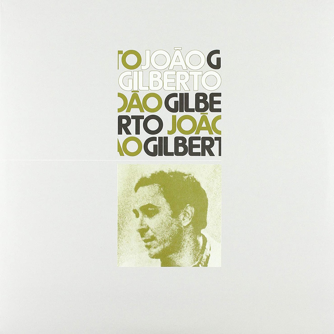'Álbum branco' de João Gilberto faz 50 anos como referência máxima de ...