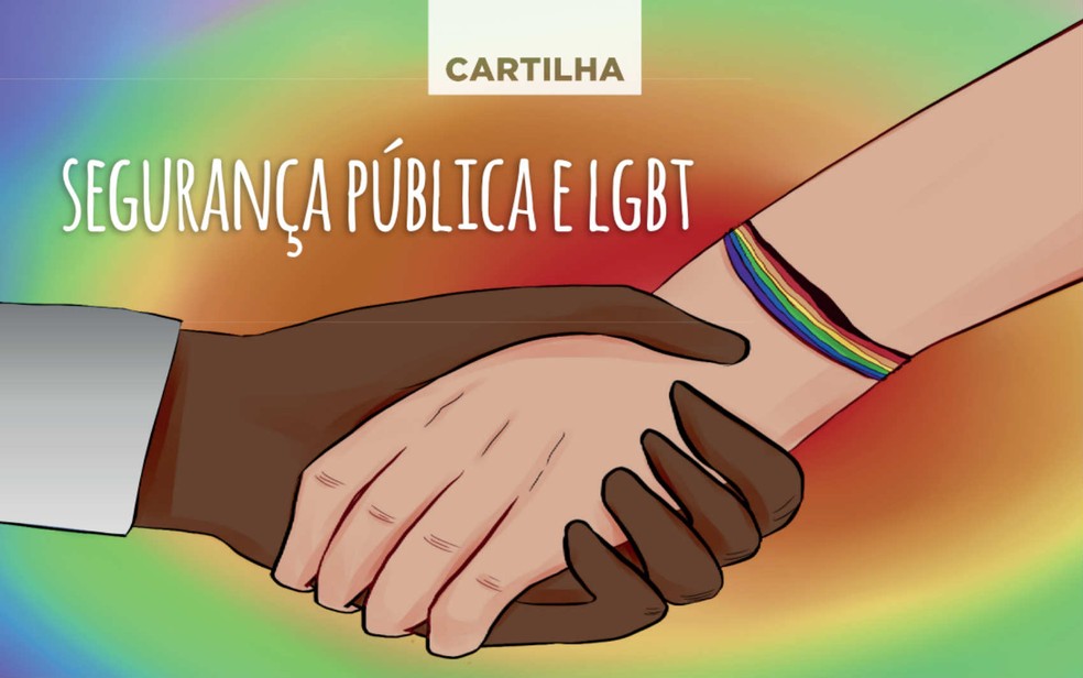 CPDD-LGBT lança guia prático para mudança de nome social