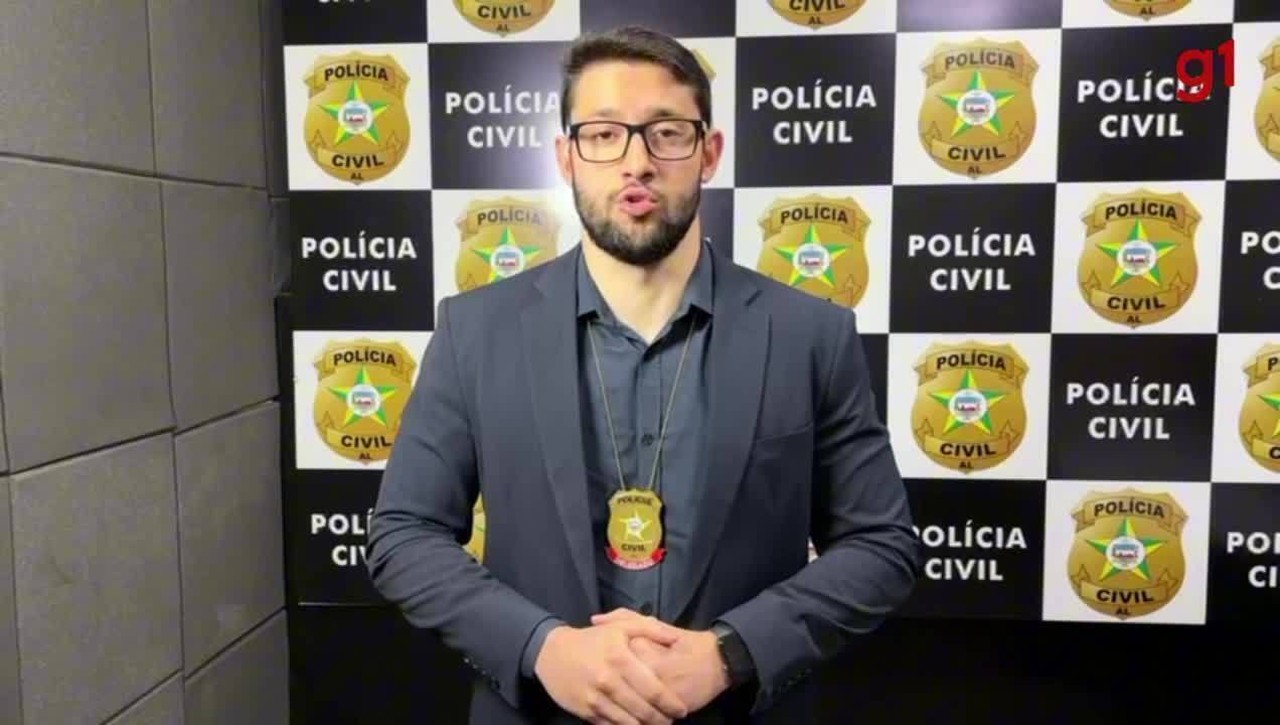 Polícia prende suspeito de torturar e matar homem em Porto Calvo