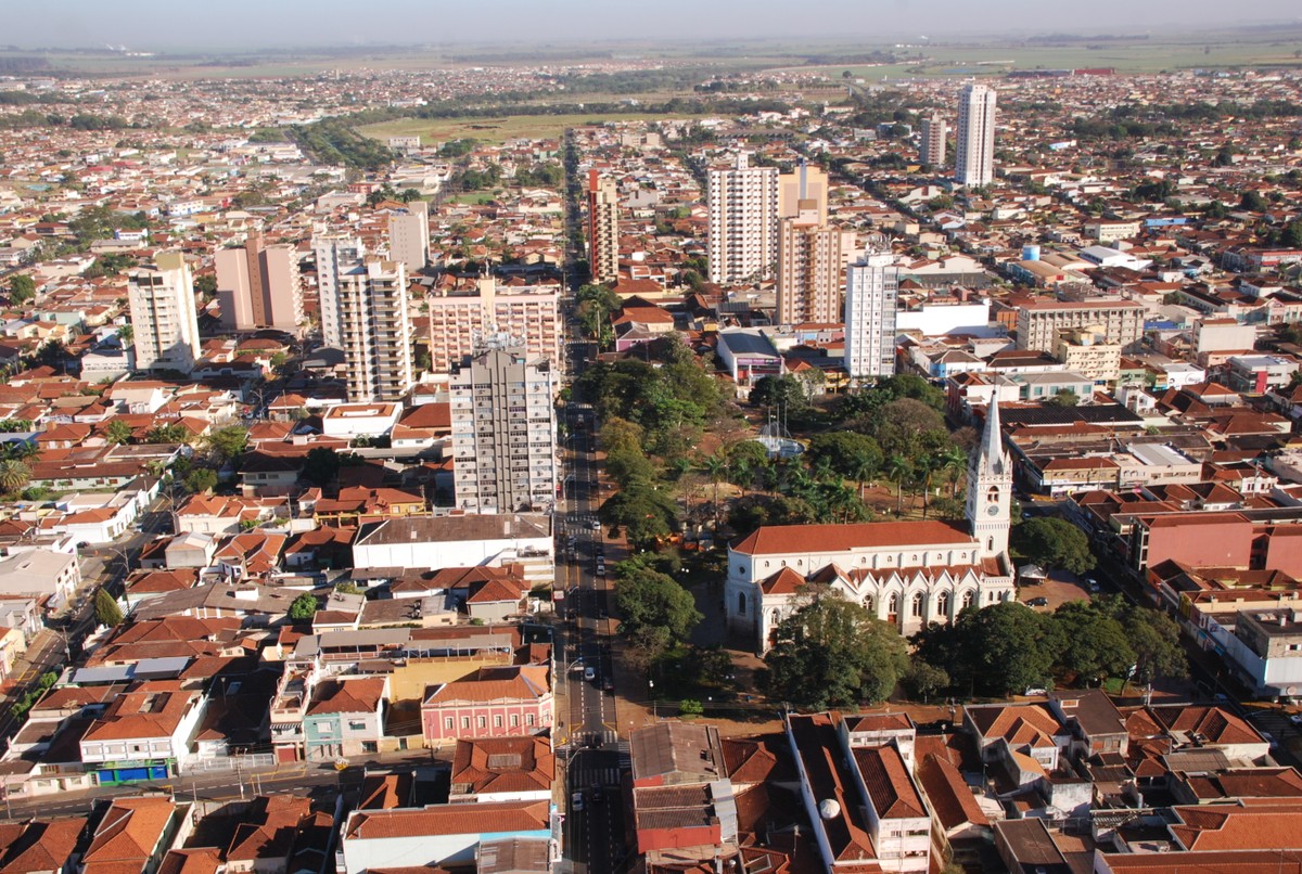 La mairie de Sertãozinho, SP, limoge 263 commissaires pour inconstitutionnalité |  Ribeirão Preto et Franca