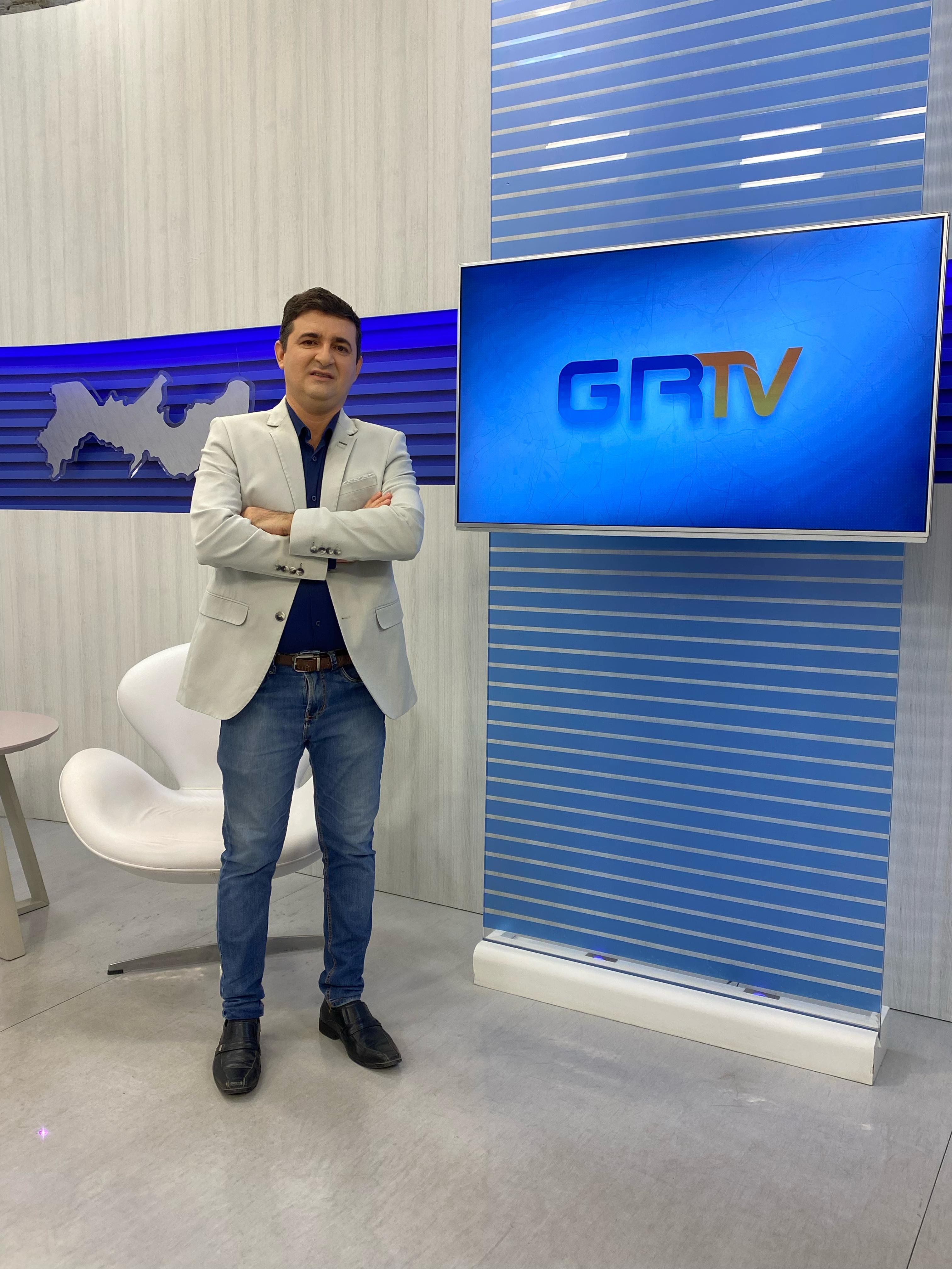 AO VIVO: Assista ao GR1