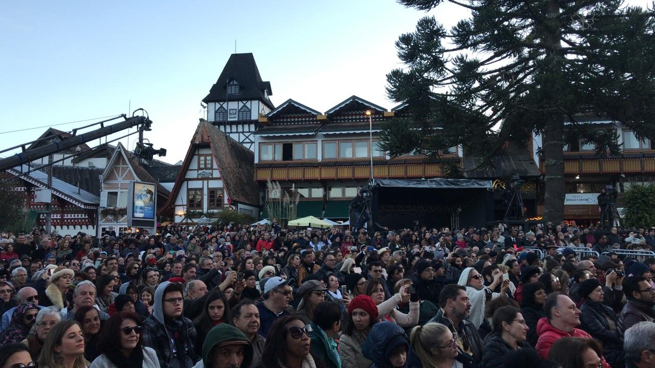Festival de Inverno de Campos do Jordão vai misturar música pop e ...