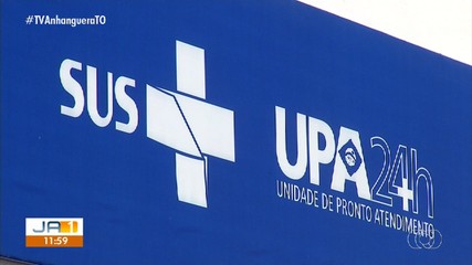 Termina hoje prazo para Prefeitura de Palmas retomar UPAs