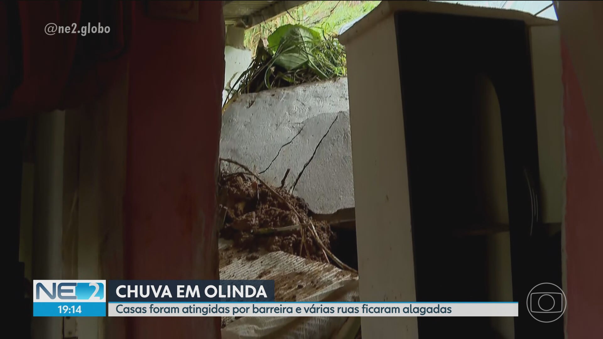 VÍDEOS: NE2 de quarta-feira, 1º de abril de 2026